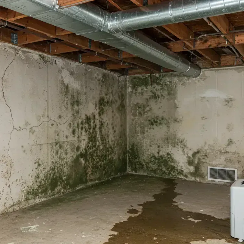 Professional Mold Removal in Rosepine, LA